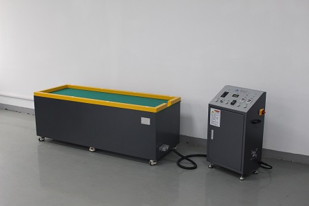 AthensGG1980 Metal surface cleaning machine